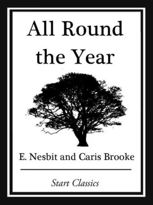 cover image of All Round the Year